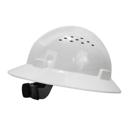 ShieldPro Full Brim Type 1 Class C (Vented)
