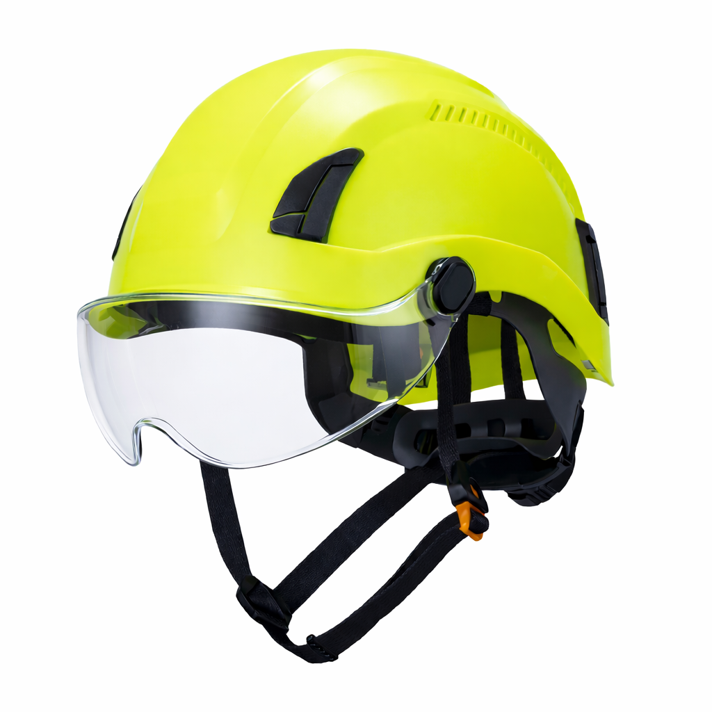 EcoPro Visor (Clear)