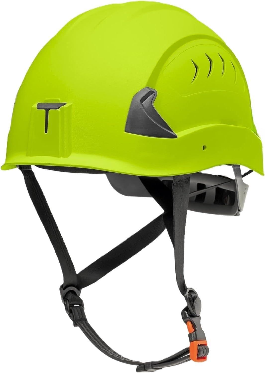 Frontier Type 2 Class C (Vented) Safety Helmet