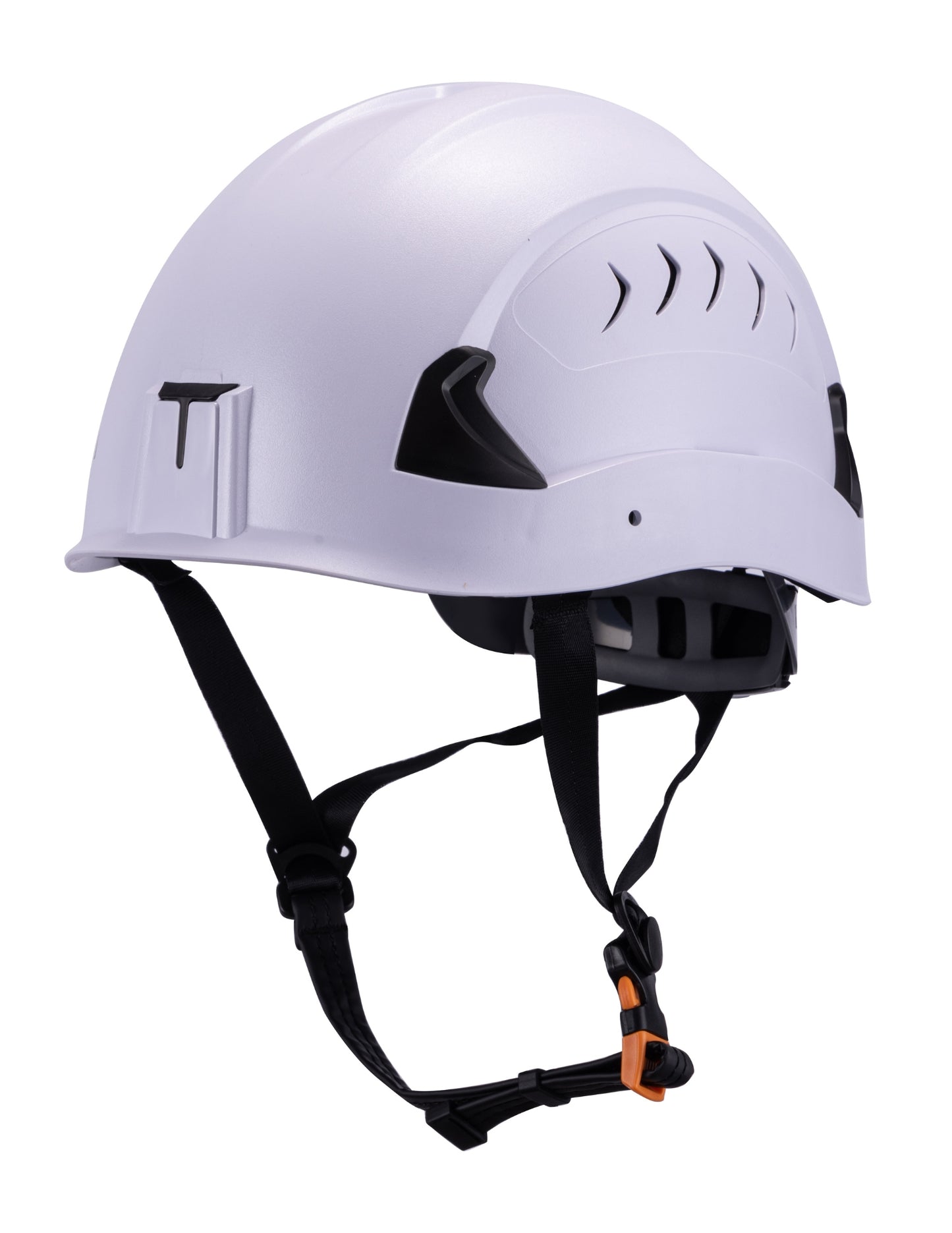 Frontier Type 2 Class C (Vented) Safety Helmet
