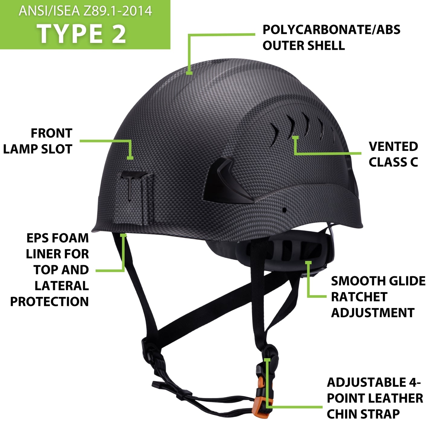 M10 Frontier Type 2 Helmet