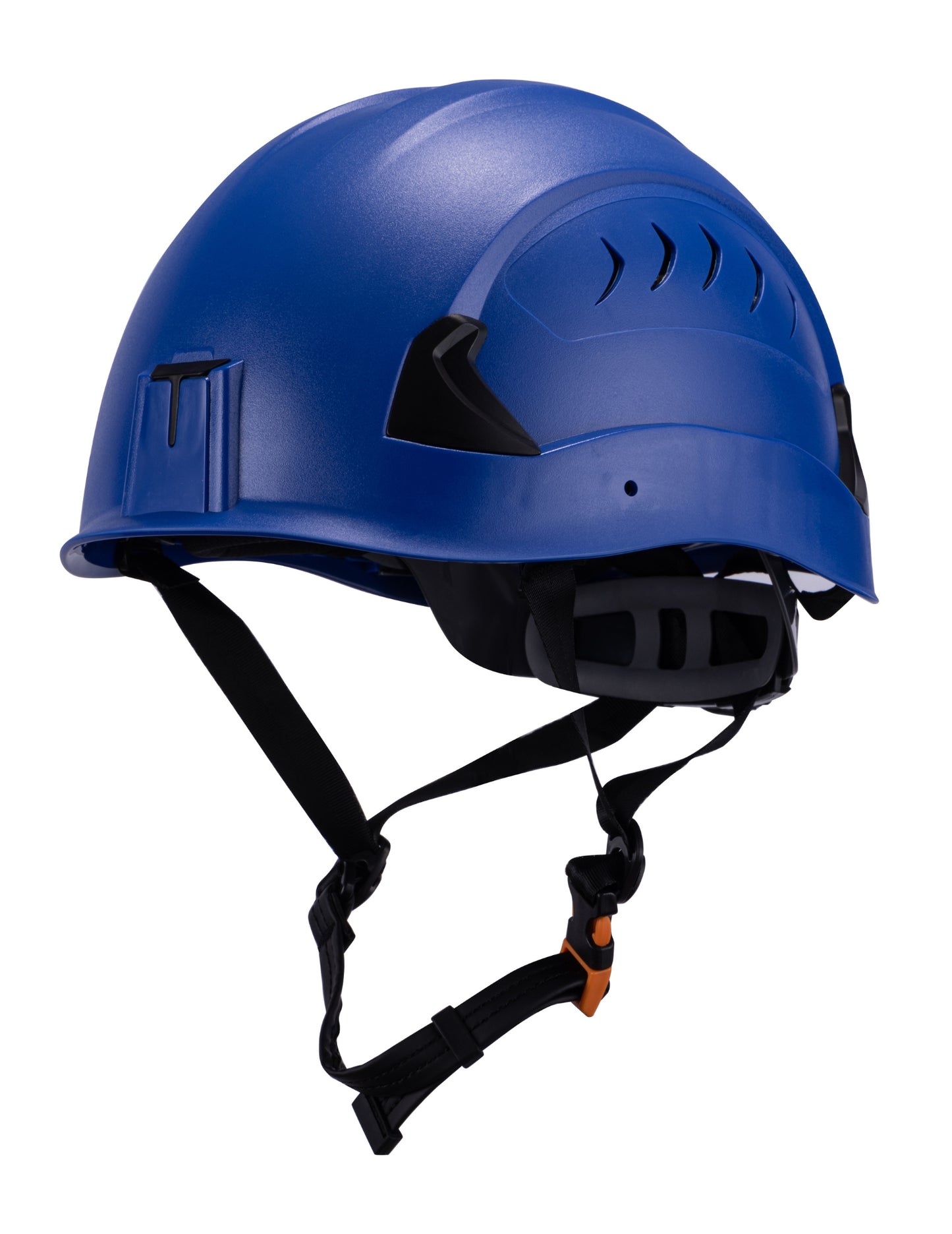 Frontier Type 2 Class C (Vented) Safety Helmet