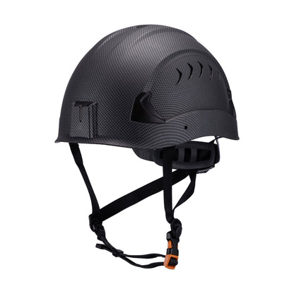 Frontier Type 2 Class C (Vented) Safety Helmet