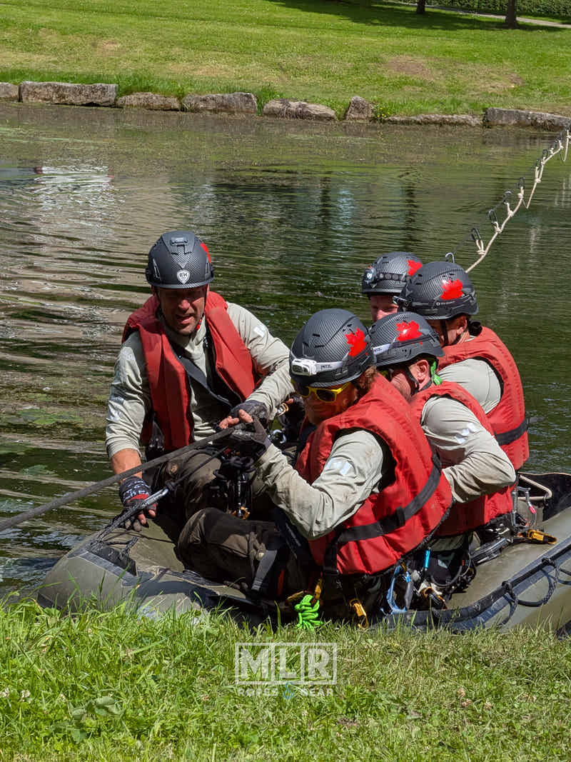Rescue & Training safety helmets