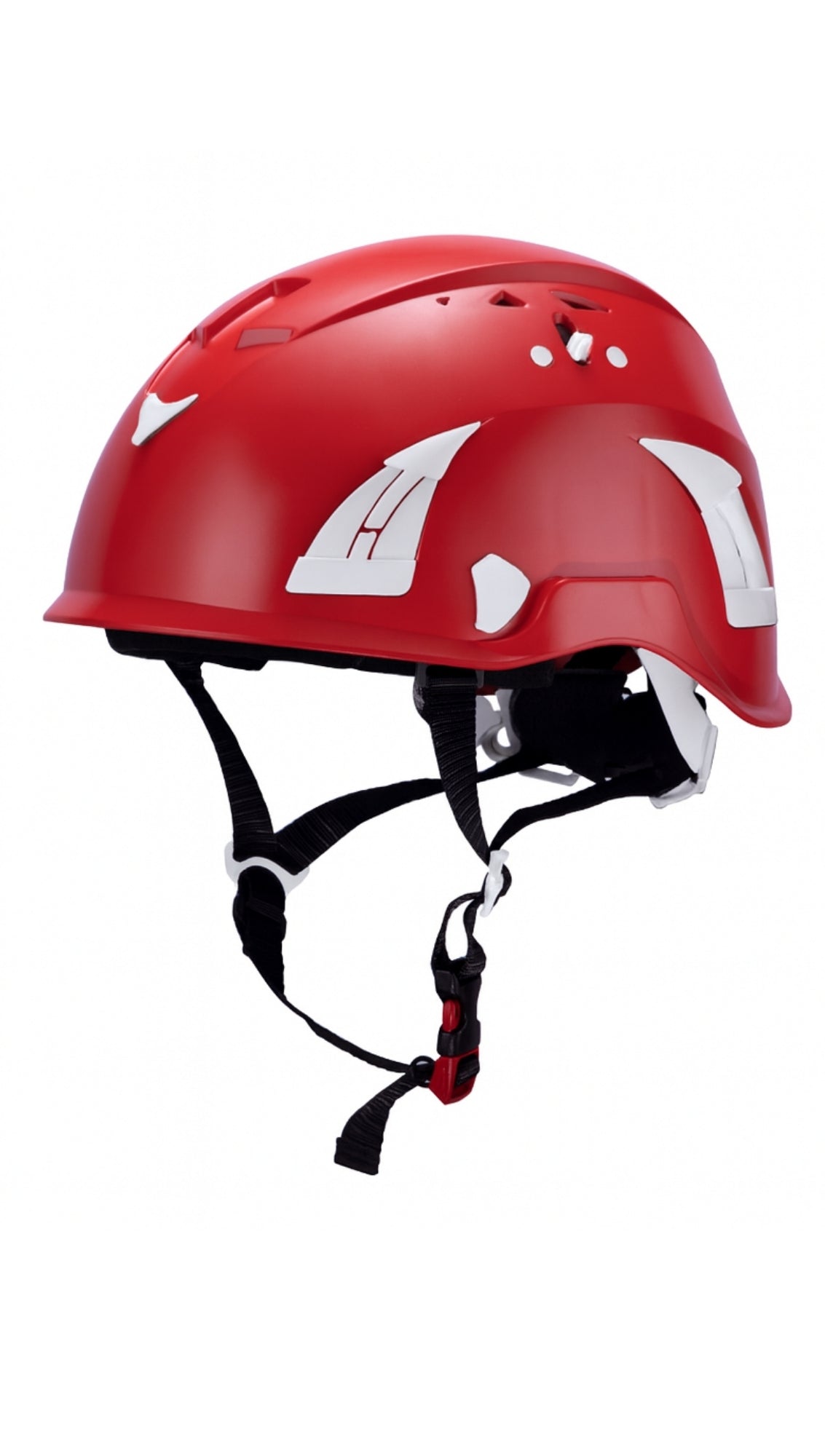 AeroPro Type I Class C Safety Helmet