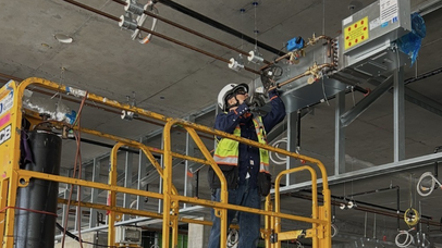 Utility & Electrical