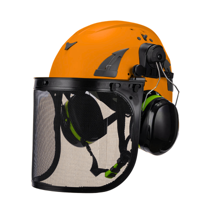 AeroPro Safety Helmet Arbor Kit