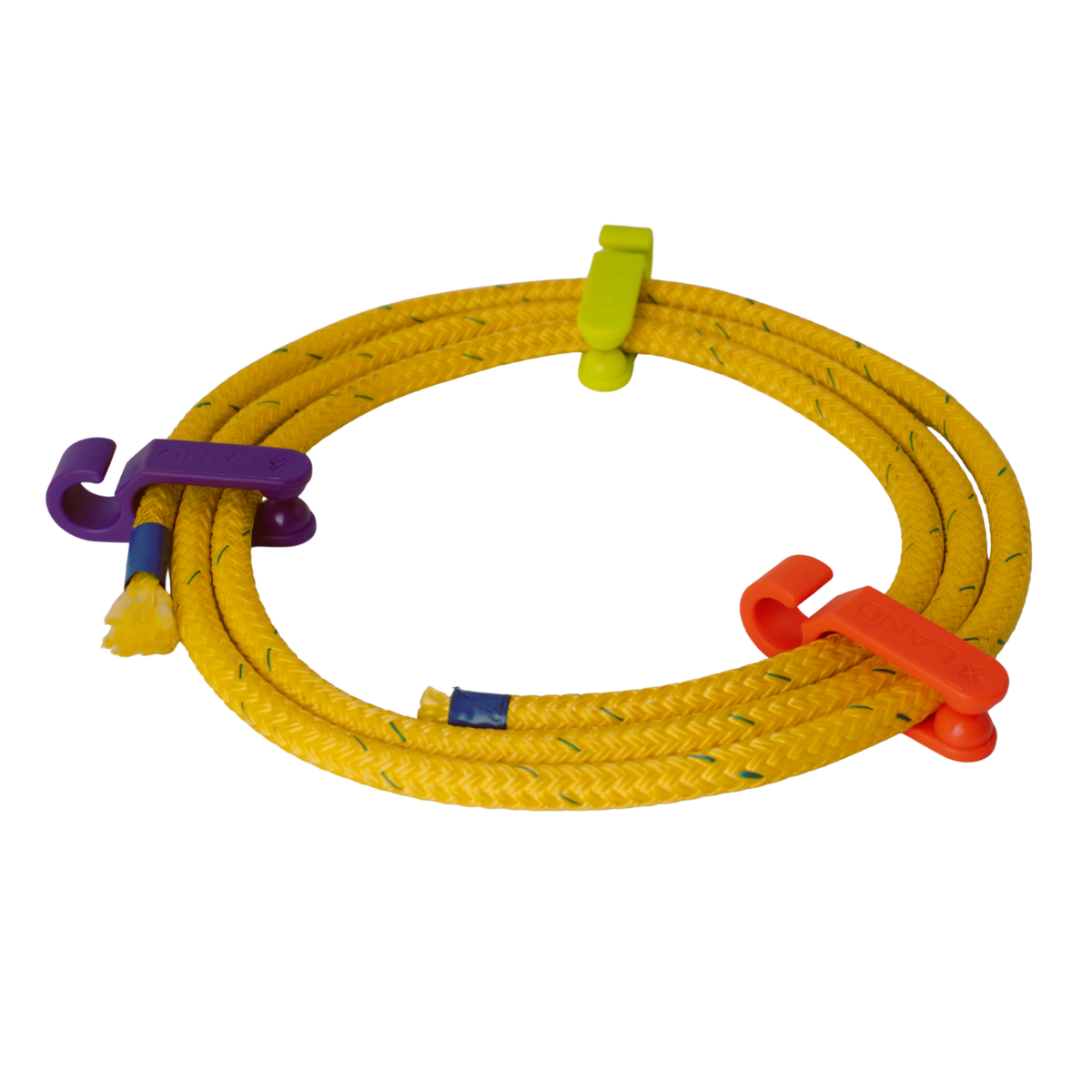 LAND Lanyard Management Clips 3 PCS Pack
