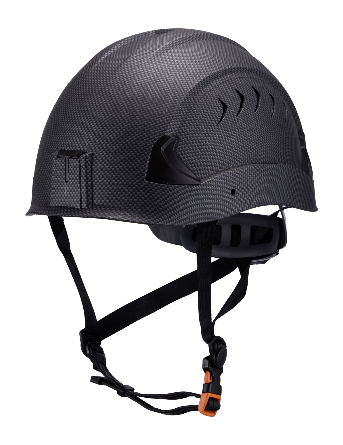 Frontier Type 2 Class C (Vented) Safety Helmet
