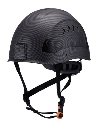 Frontier Type 2 Class C (Vented) Safety Helmet