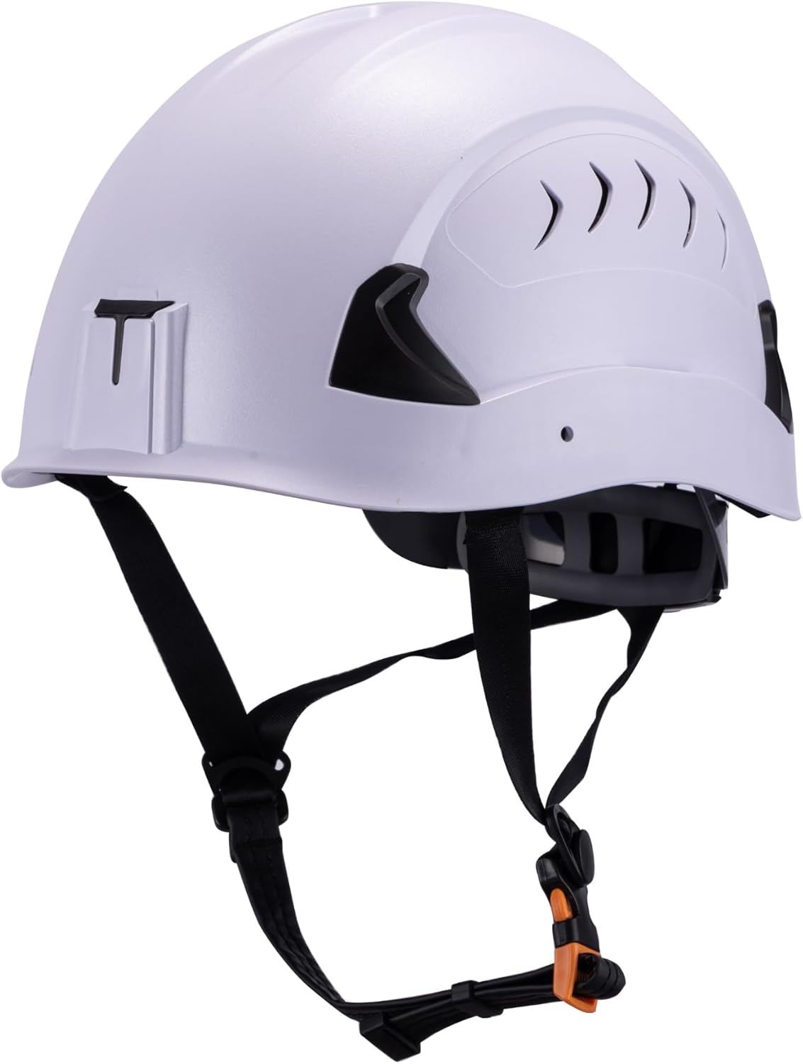 Frontier Type 2 Class C (Vented) Safety Helmet