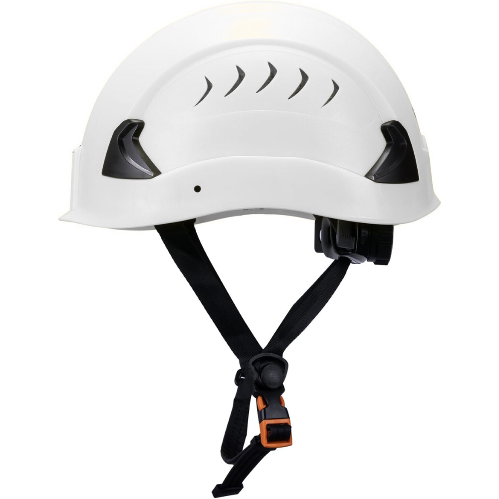 Frontier Type 2 Class C (Vented) Safety Helmet