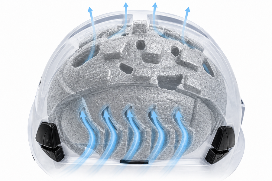 Engineered Eps Foam