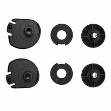 AeroPro Visor Screw Kit