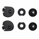 AeroPro Visor Screw Kit