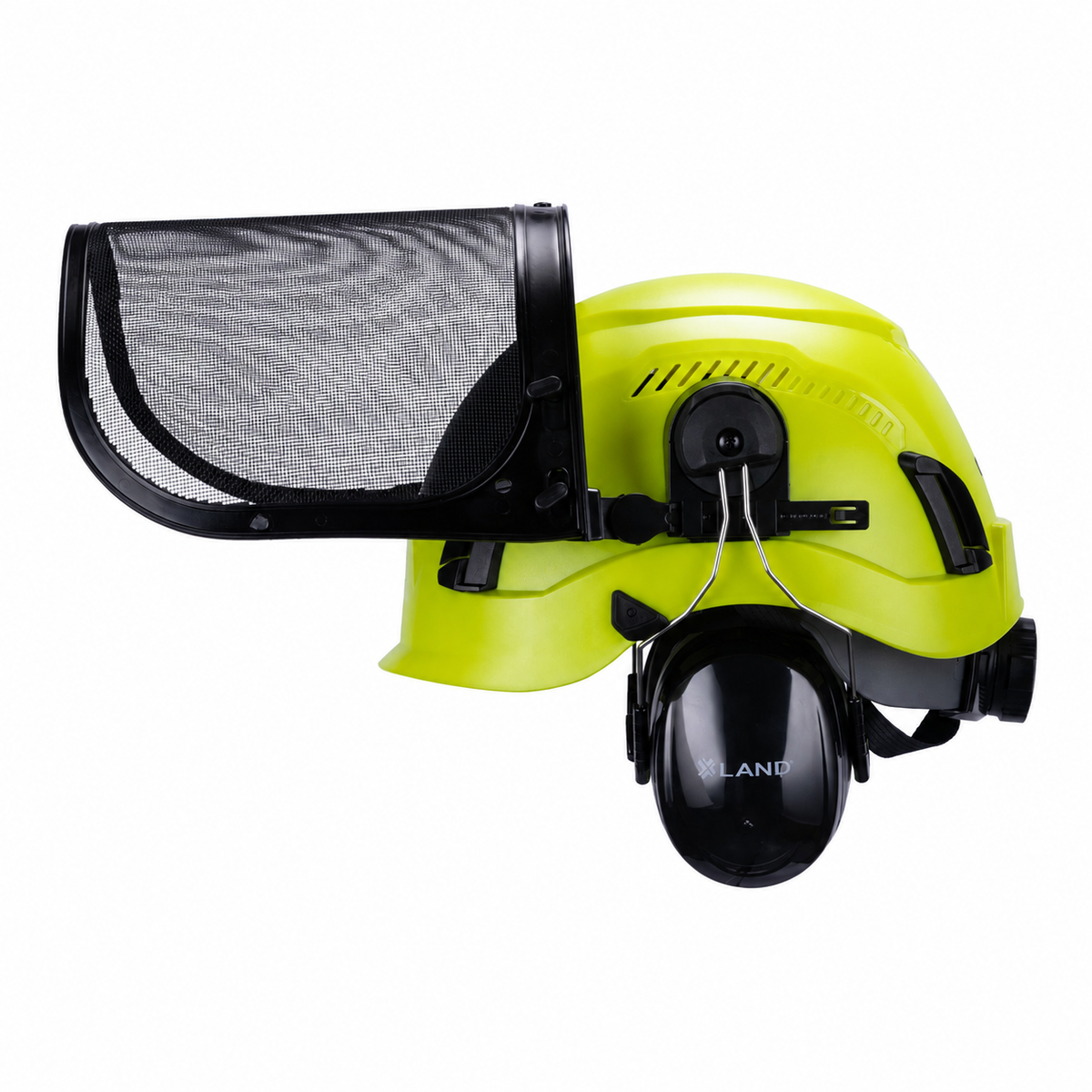 EcoPro Arbor Kit