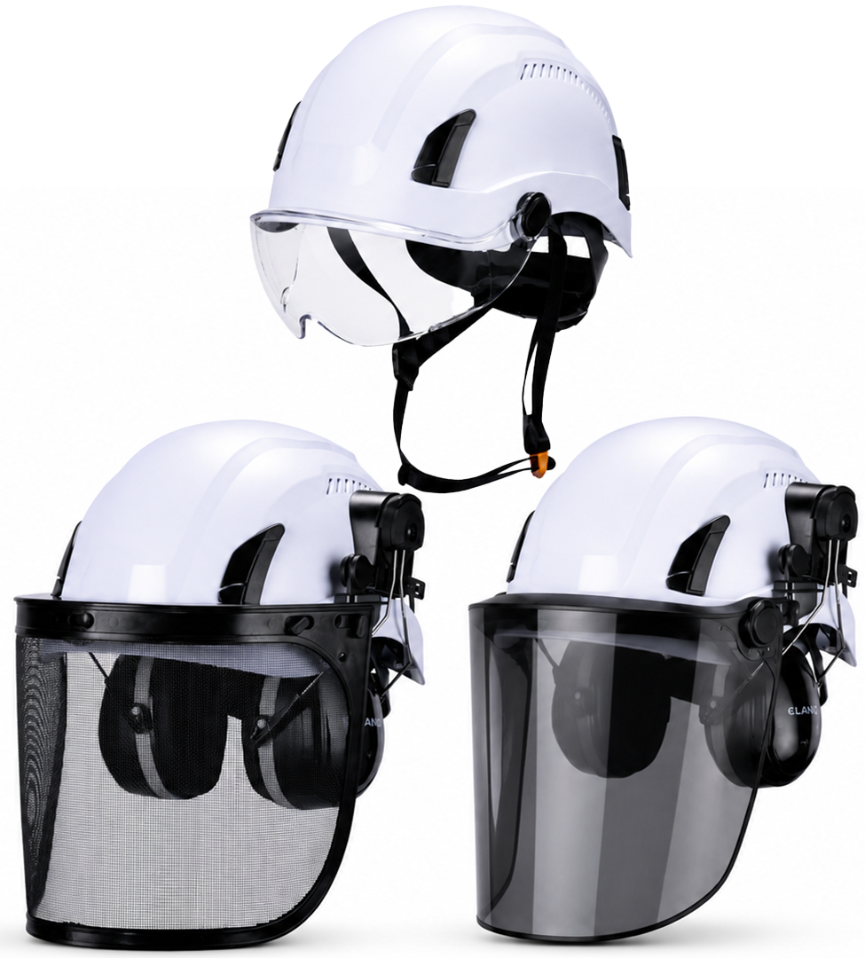 BUILT FOR EVERY JOB. CUSTOMIZED FOR YOURS.