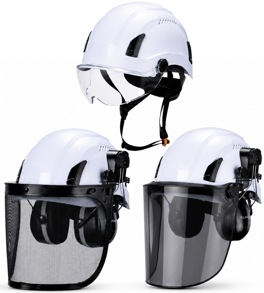 BUILT FOR EVERY JOB. CUSTOMIZED FOR YOURS.