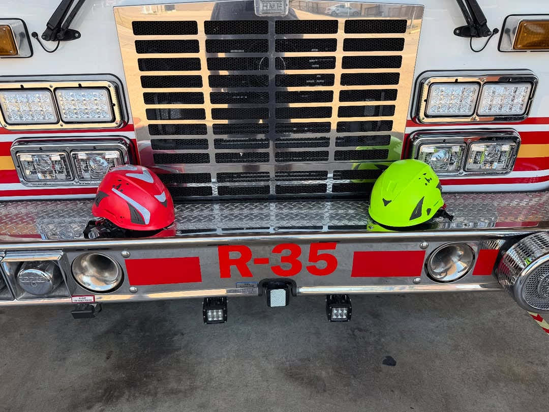 Confidence no matter the operation