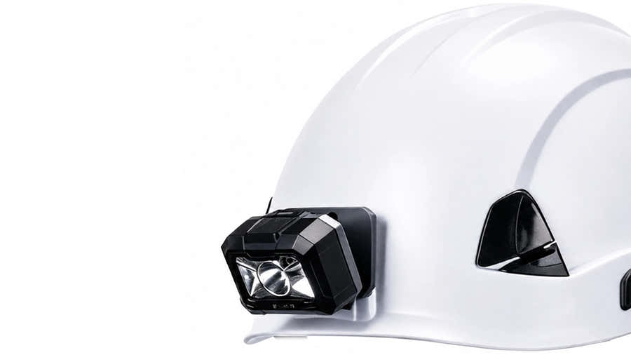 Headlamp Compatable 