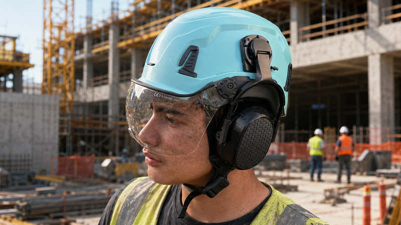 Built for Rough Conditions
