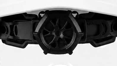 A Fit System That Disappears