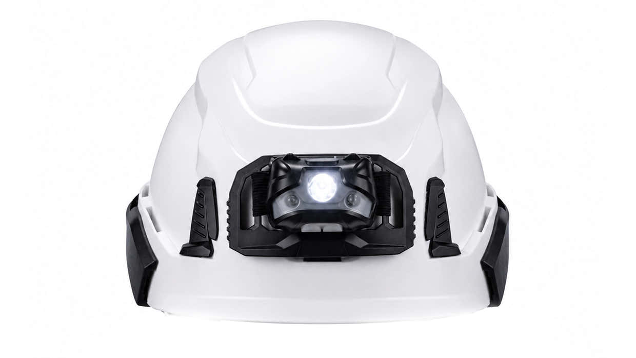 Headlamp Compatable 