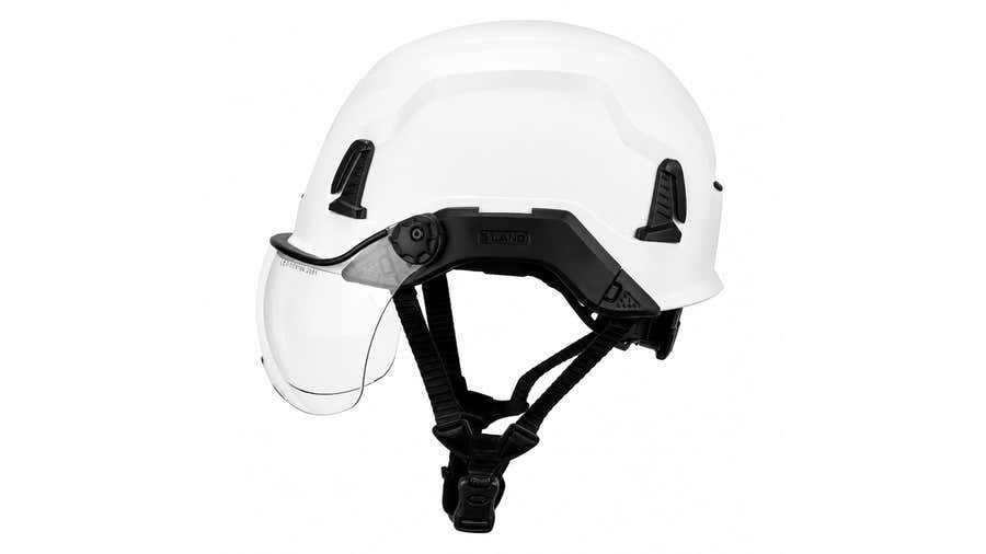 Lightweight, Maximum Protection