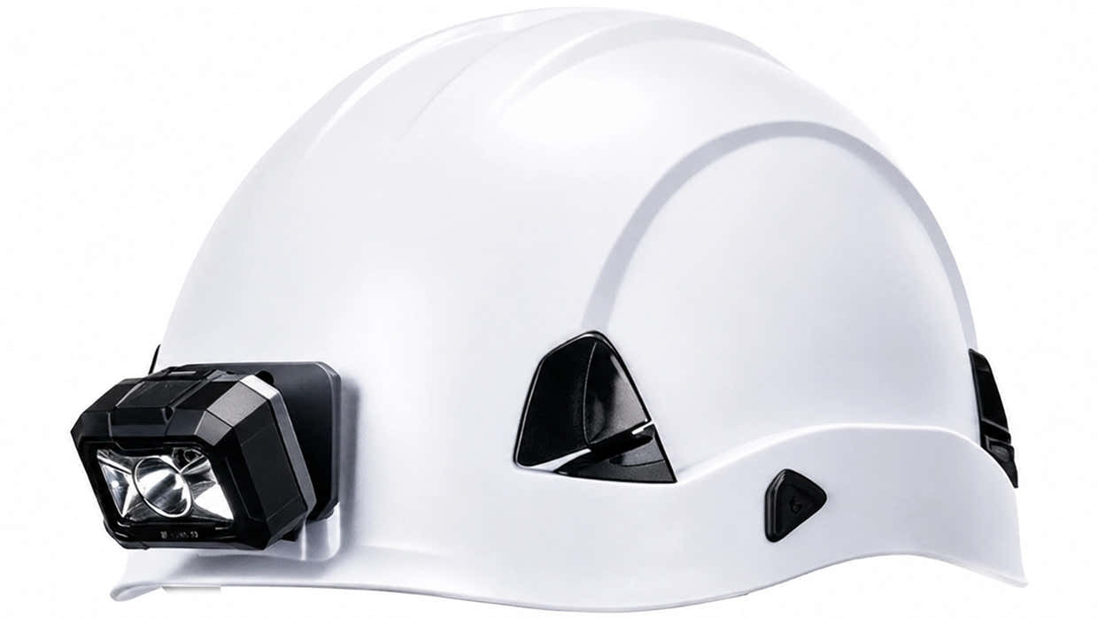 Headlamp Compatable 