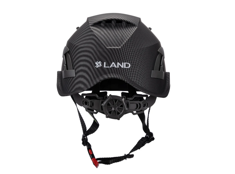 6-Point Suspension