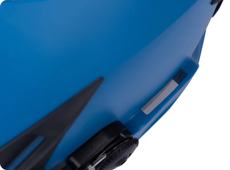Universal Accessory Slots