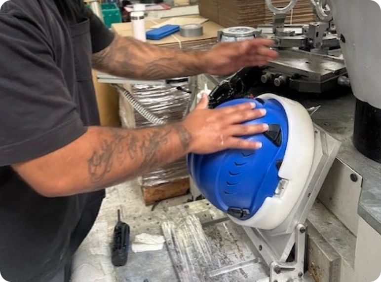 In-house Production