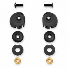 AeroPro Visor Screw Kit