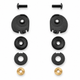 AeroPro Visor Screw Kit
