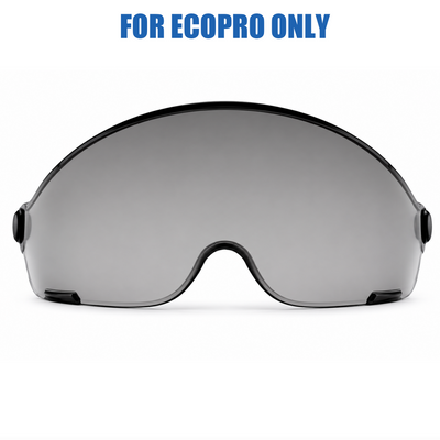 LAND EcoPro Visors (Smoke)