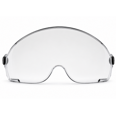 LAND Frontier Visor (Clear)