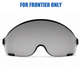 LAND Frontier Visor (Smoke)