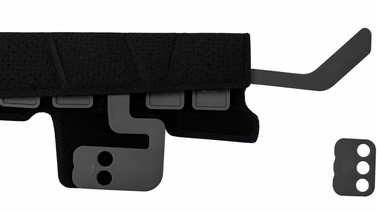 LAND Replacement Sweatband