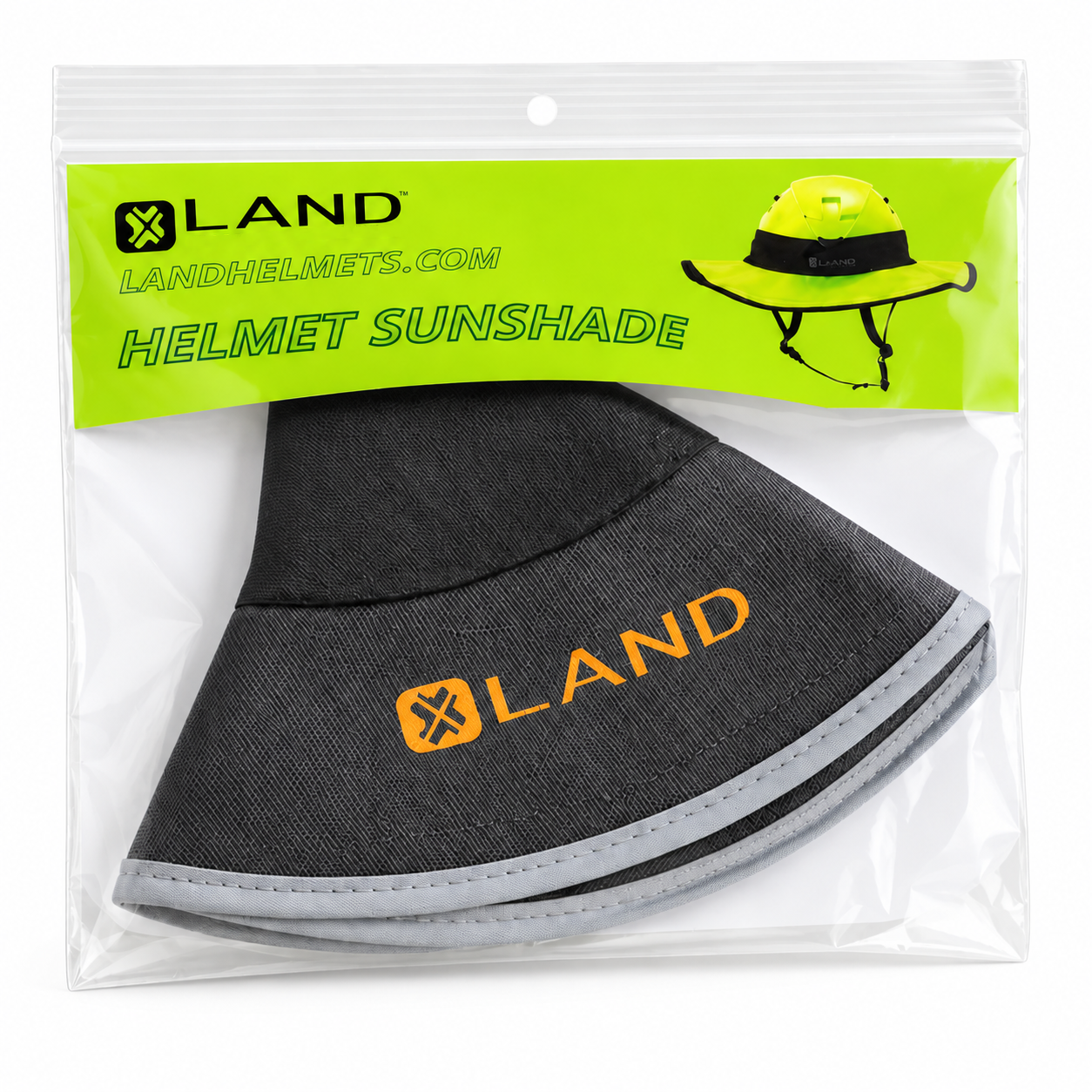 Universal Helmet Sunshade – landhelmets.com