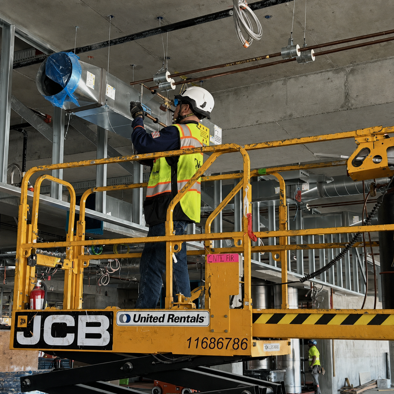Utilities safety helmets